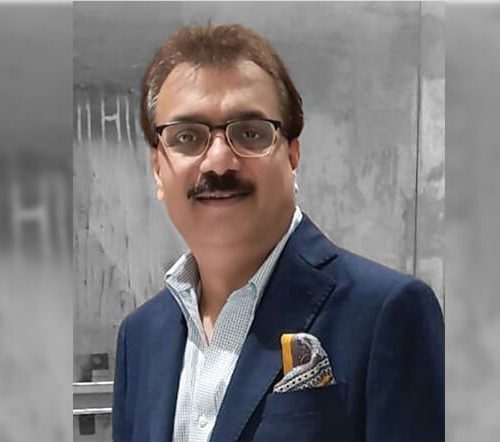 Ajay Kapur