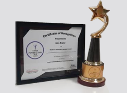 Times Power Icons 2019